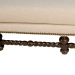 barley twister tufted sofa s855so62 Sigla Furniture