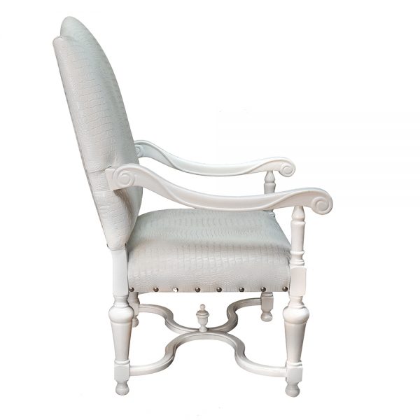 bellezza accent armchair s240a4-1 Sigla Furniture