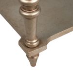 bibi glass top coffee table S1063ct1-1-1-1 sigla furniture