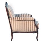 cadmus louis xvi lounge chair s380lc3-1-1 sigla furniture