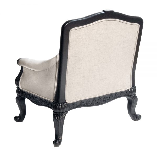 cannon french lounge chair s080lc1-1 sigla furniture