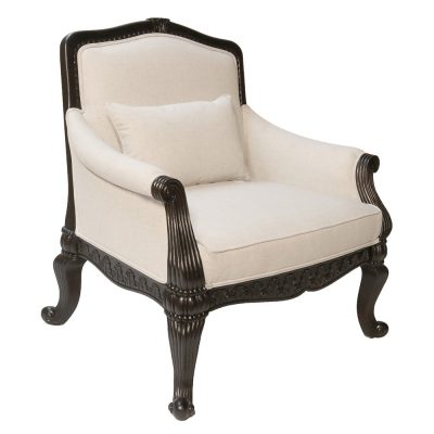 cannon french lounge chair s080lc1 sigla furniture