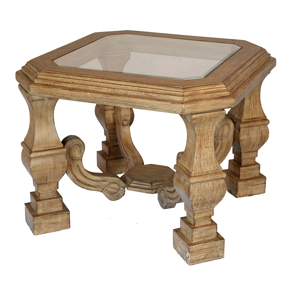 clean transitional end table s1020et1-1 sigla furniture
