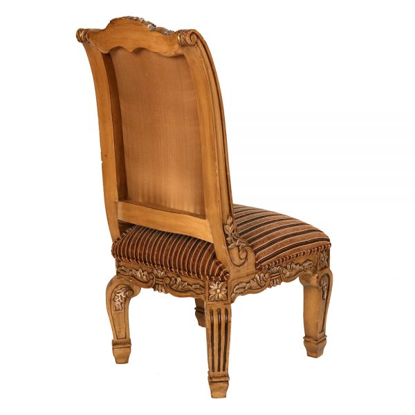 dana louis xvi dining chair s751s-1-1 sigla furniture