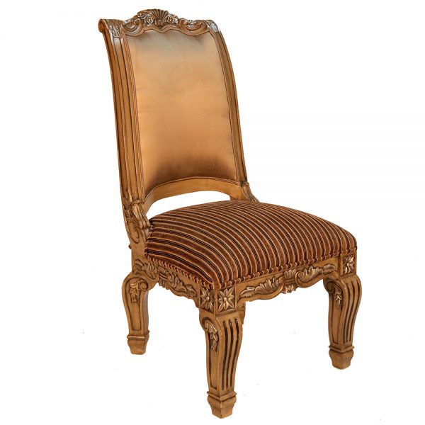 dana louis xvi dining chair s751s-1 sigla furniture