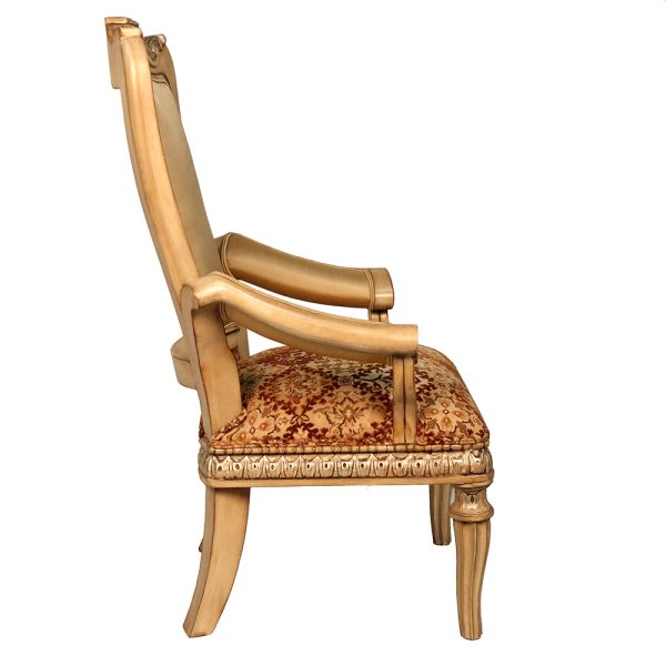 dara louis xvi accent shair s752a1-1-1-1-1-1 sigla furniture