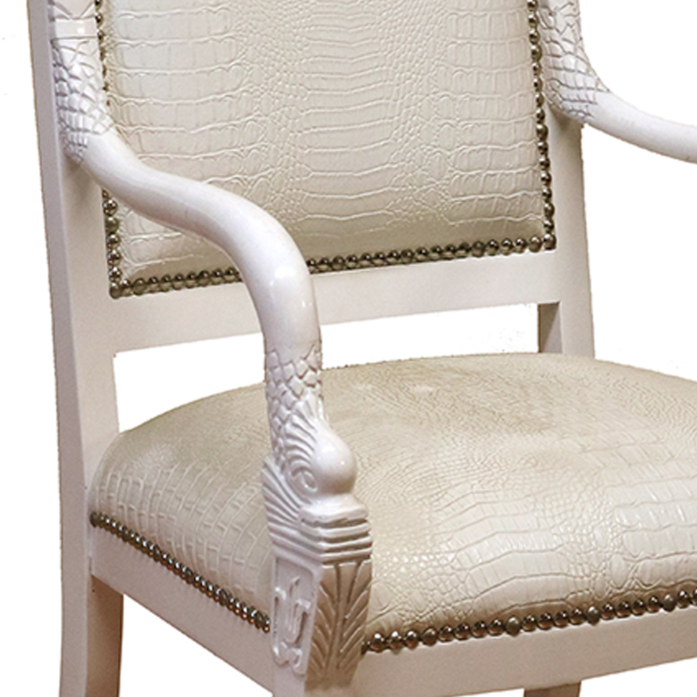 dolphine accent arm chair s774a3-1-1-1 sigla furniture