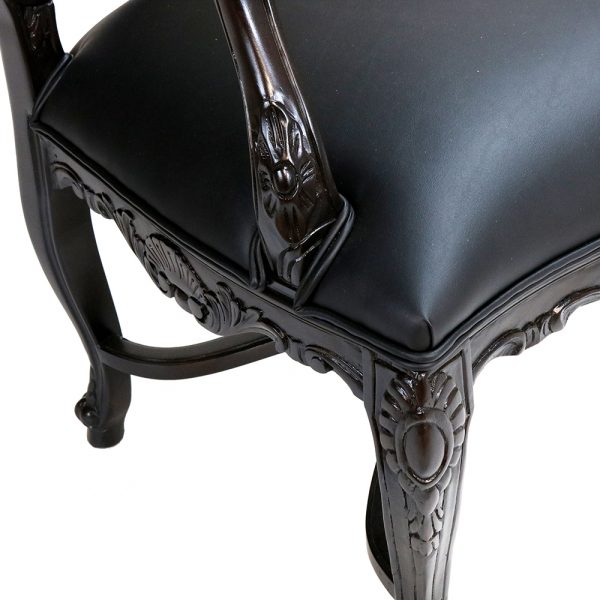 italian traditional arm chair s838a1-1-1-1-1 sigla furniture