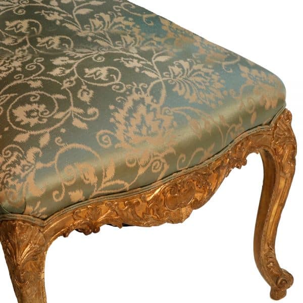 louis xv arm chair with motif s906s1-1 sigla furniture