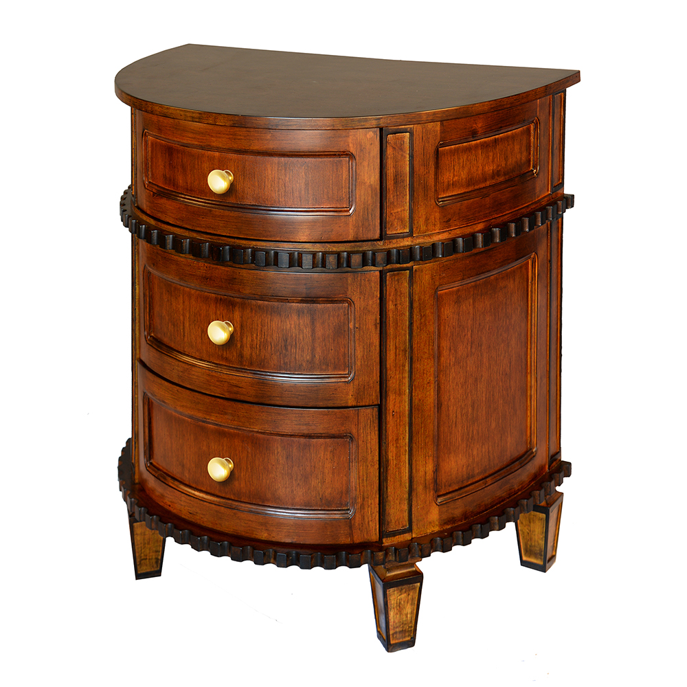 louis xv bombay chest nightstand 80-021-1-1 sigla furniture