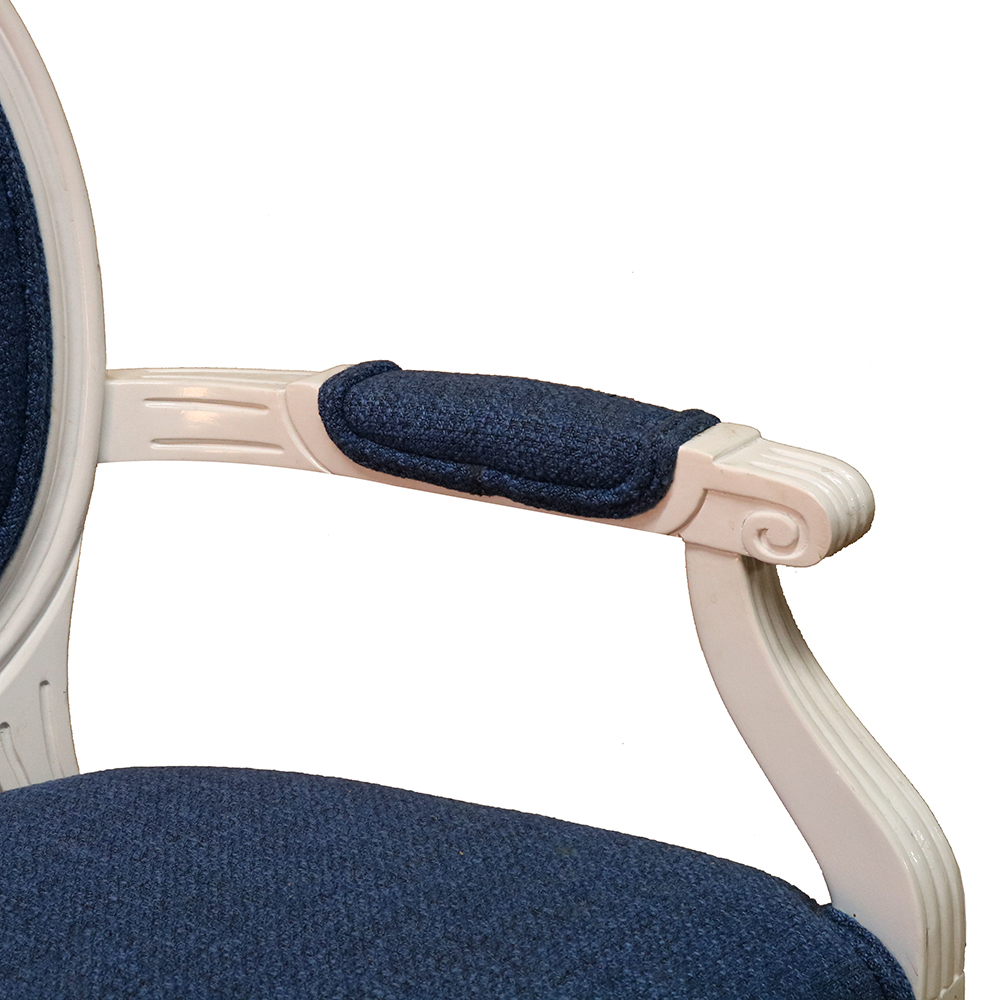 louis xv office arm chair s799a6-1-1-1-1-1 sigla furniture