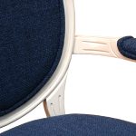 louis xv office arm chair s799a6-1-1 sigla furniture