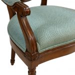 louis xvi accent arm chair s799a5-1-1-1-1-1 sigla furniture