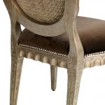 louis xvi carved dining chair s750s1-1-1 sigla furniture