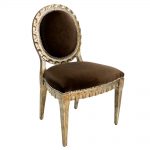 louis xvi carved dining chair s750s1 sigla furniture