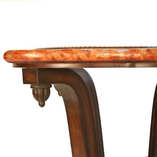 louis xvi rome accent table s1061et-1-1-1 sigla furniture