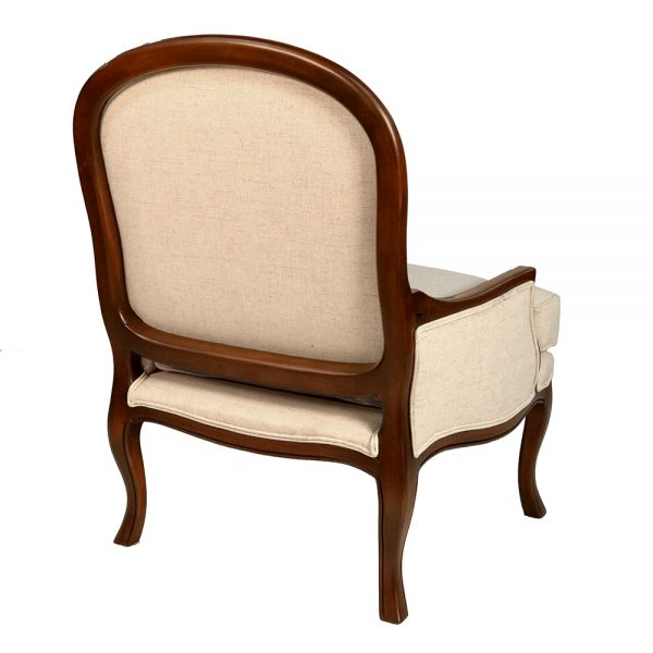 louis xvi transitional lounge chair s468lc1-1-1-1 sigla furniture