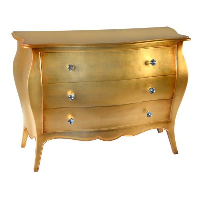 louis xviI bombay chest nightstand s1213b1 sigla furniture