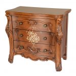 louis xviI bombay chest nightstand s1215b-1 sigla furniture