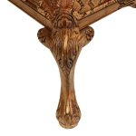 louis xvii ball claw lounge chair s449lc1-1-1-1-1-1 sigla furniture