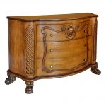 louis xvii bombay chest nightstand s1218b1 sigla furniture