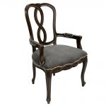 madrid loop arm chair s843a2 sigla furniture