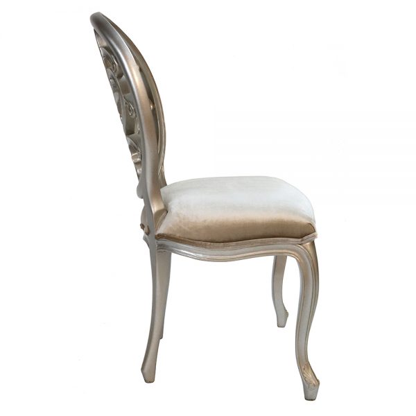 madrid louis xvi dining chair s630s1-1-1 sigla furniture
