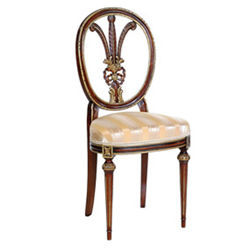 Louis XVI Side Chair