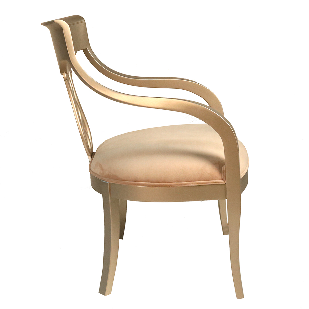 mina medallion back arm chair s769a1-1-1-1-1 sigla furniture