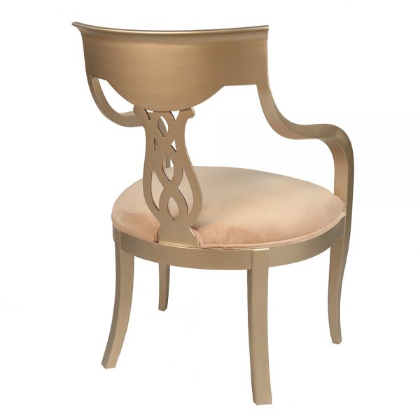 mina medallion back arm chair s769a1-1-1-1 sigla furniture