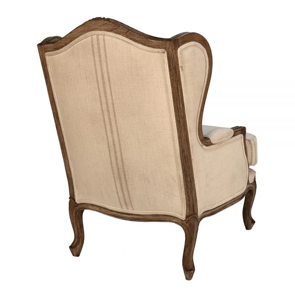 miss wing lounge chair s271lc-1-1 sigla furniture
