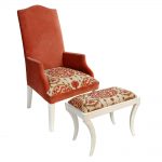 pirate accent arm chair s951a1-1-1-1 sigla furniture