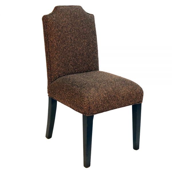 regal fox dining chair s953s-1 sigla furniture
