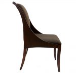 rome simple side chair s952s1-1-1 sigla furniture