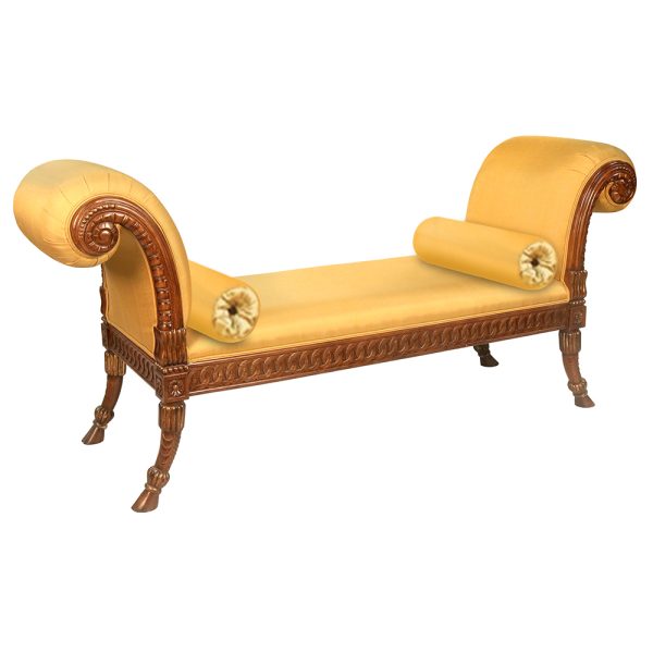 soraya italian bench t96v2-1-1-1-1-1 sigla furniture