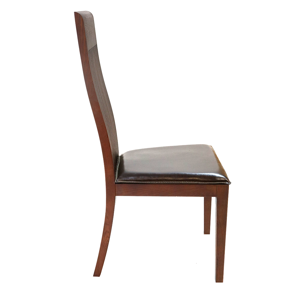 tall back side chair s942s1-1-1 sigla furniture