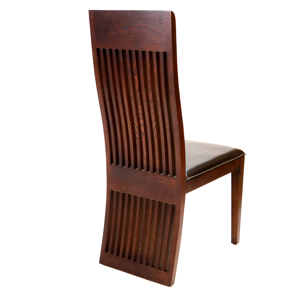 tall back side chair s942s1-1 sigla furniture