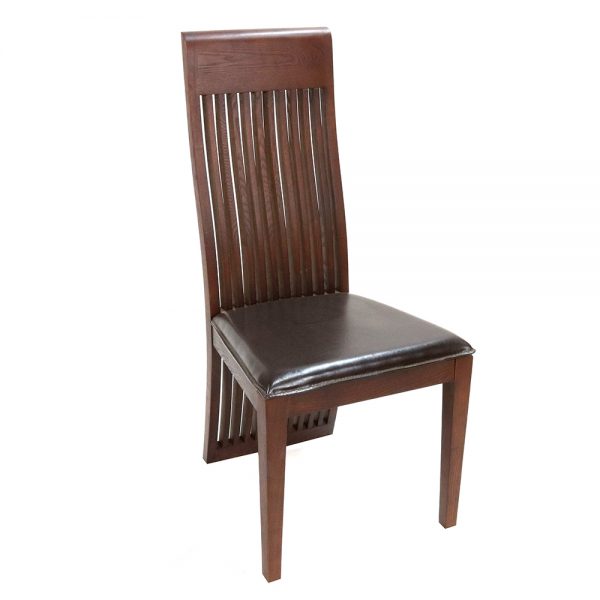 tall back side chair s942s1 sigla furniture