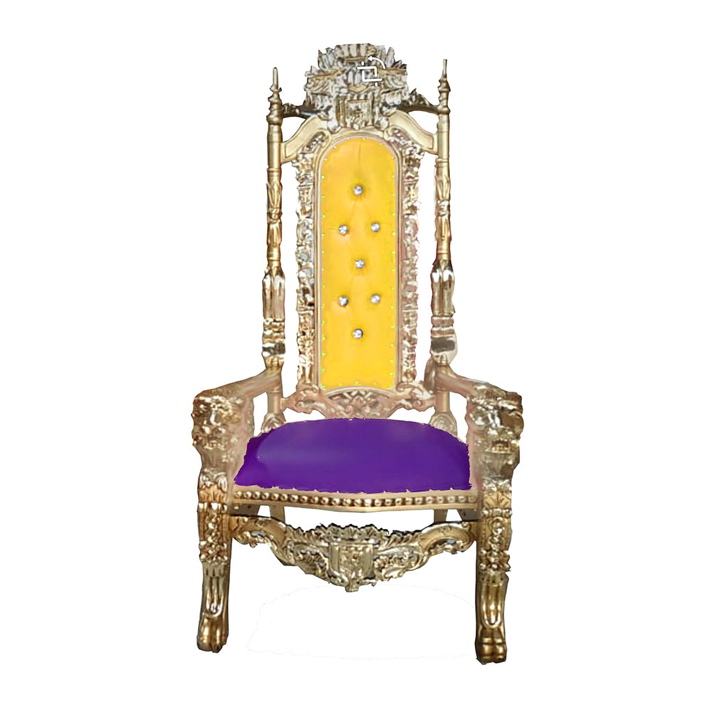 Kyrie king throne club chair sales