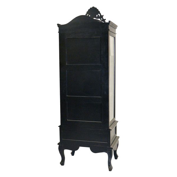 Display Cabinet Curio Case S1227DC1-1-1-1-1 sigla furniture