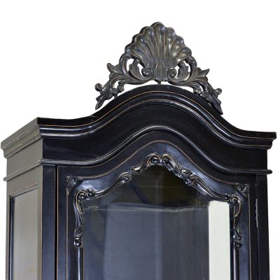 Display Cabinet Curio Case S1227DC1-1 sigla furniture