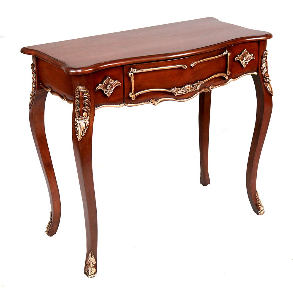 French Louis XVI Console Table S899AT-3 sigla furniture