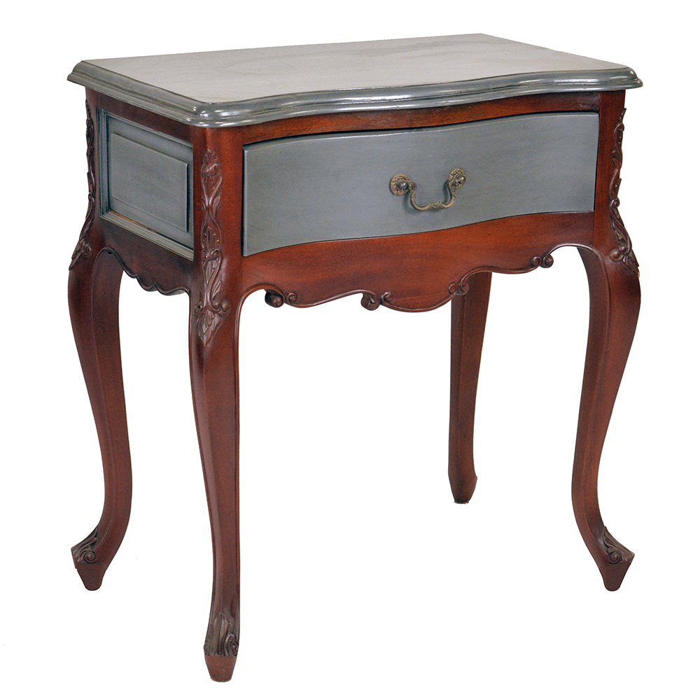 Louis XVI Night Stand S1228NS-1 sigla furniture