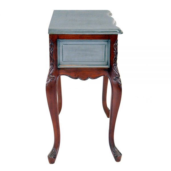 Louis XVI Night Stand S1228NS1-1-1-1 sigla furniture