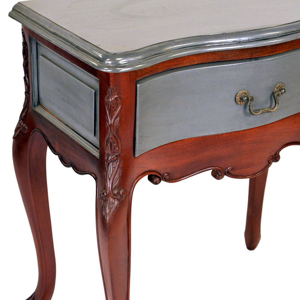 Louis XVI Night Stand S1228NS1-1-1 sigla furniture