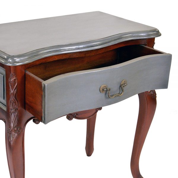 Louis XVI Night Stand S1228NS1-1 sigla furniture