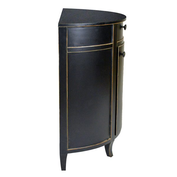 Paria Modern Bombay Chest Furniture S1204BU1-1-1 sigla furniture