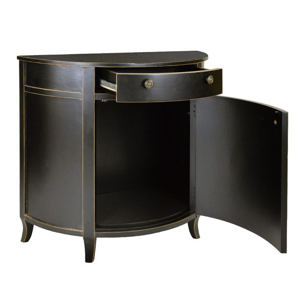 Paria Modern Bombay Chest Furniture S1204BU1-1 sigla furniture