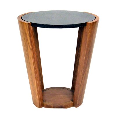 Raha Modern Accent Table Marble Top S1230AT-1 sigla furniture