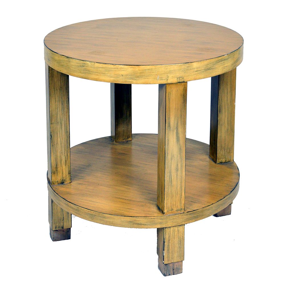 Riaz Modern Accent Table S864ET-1 sigla furniture